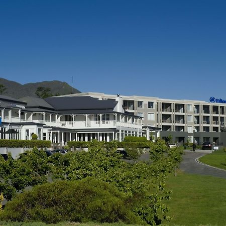 Hilton Lake Taupo Eksteriør bilde