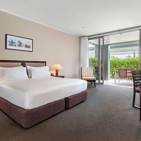 Hilton Lake Taupo Eksteriør bilde