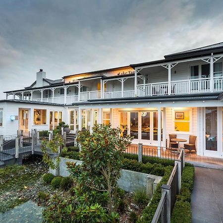 Hilton Lake Taupo Eksteriør bilde