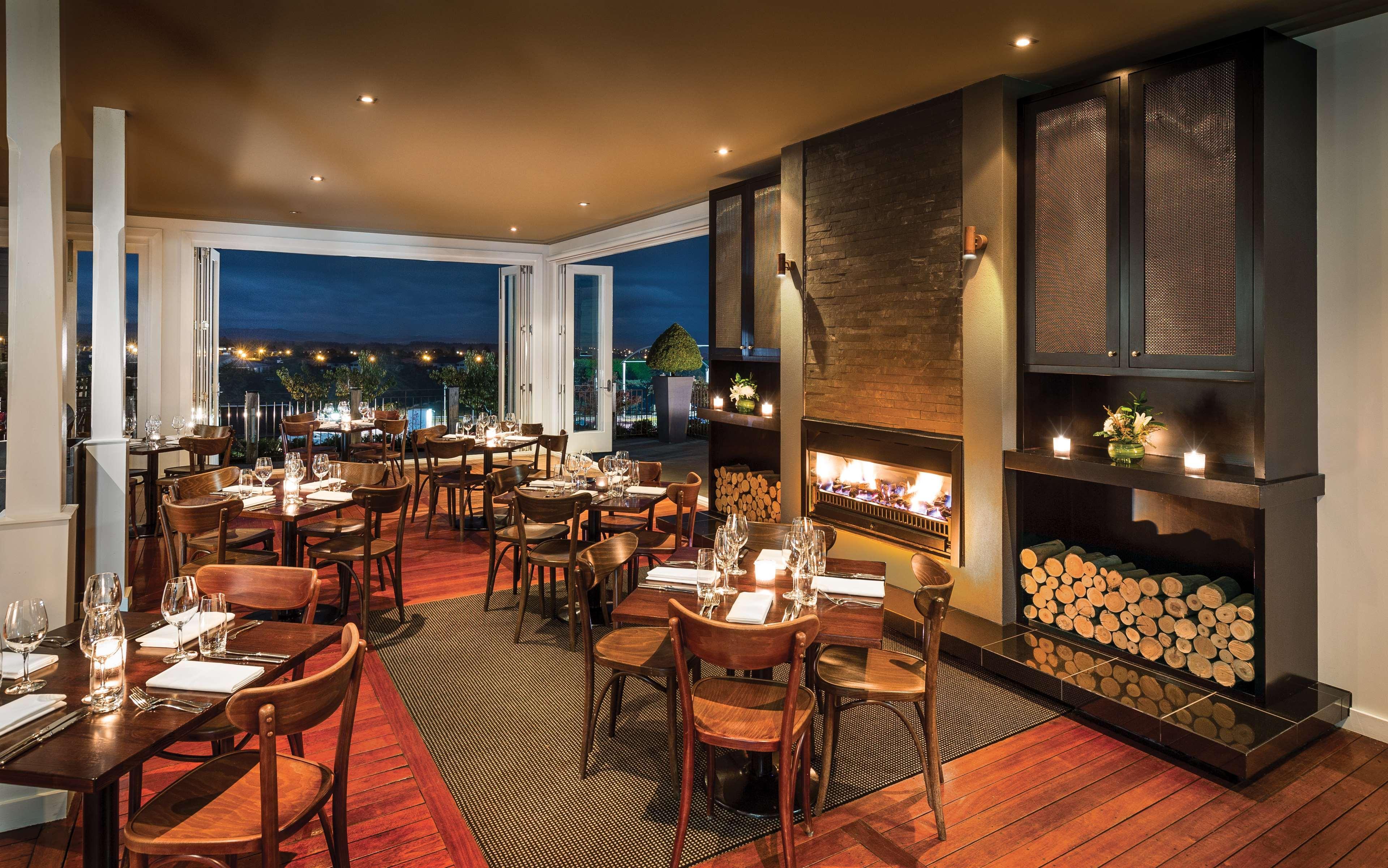Hilton Lake Taupo Eksteriør bilde