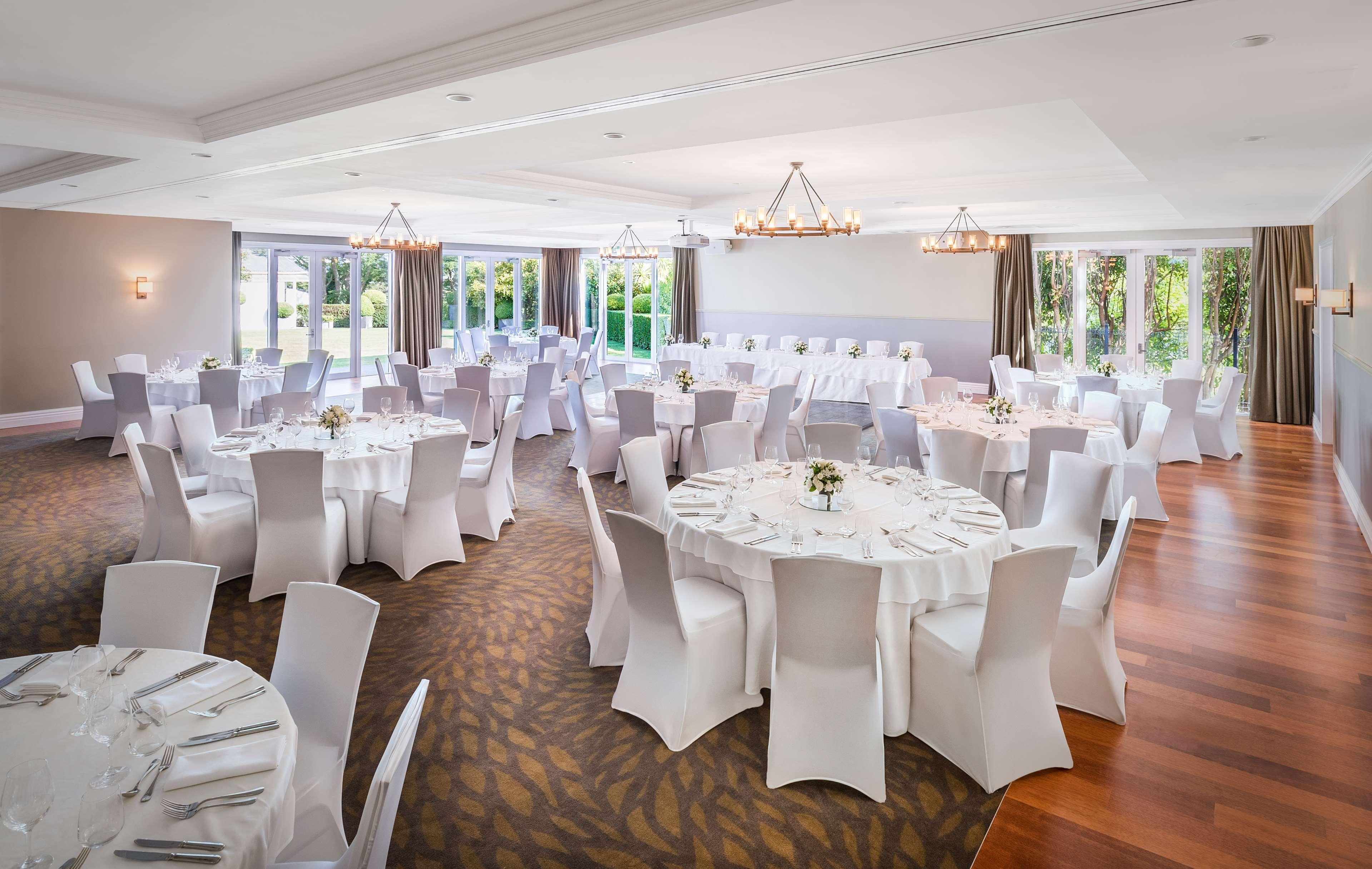 Hilton Lake Taupo Eksteriør bilde