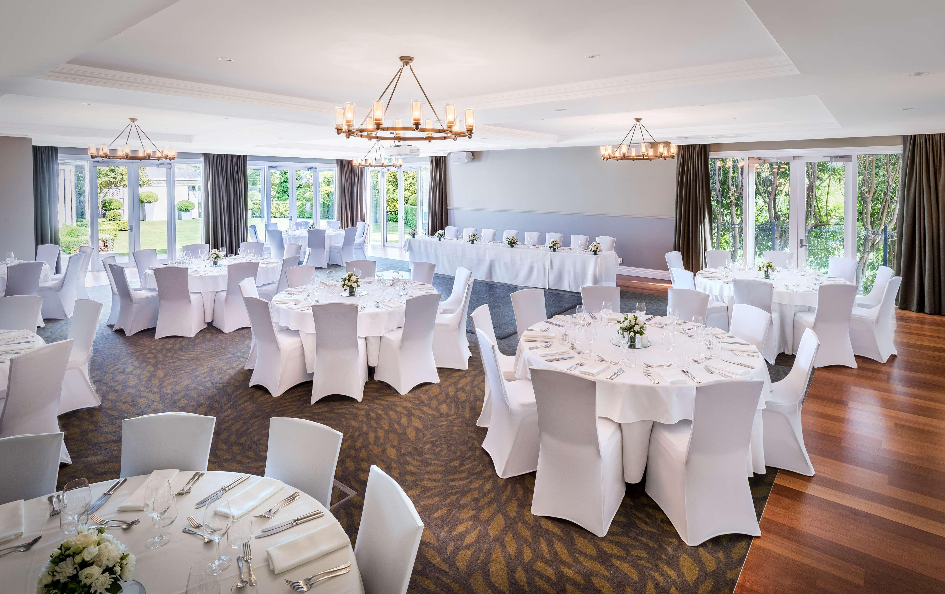 Hilton Lake Taupo Eksteriør bilde
