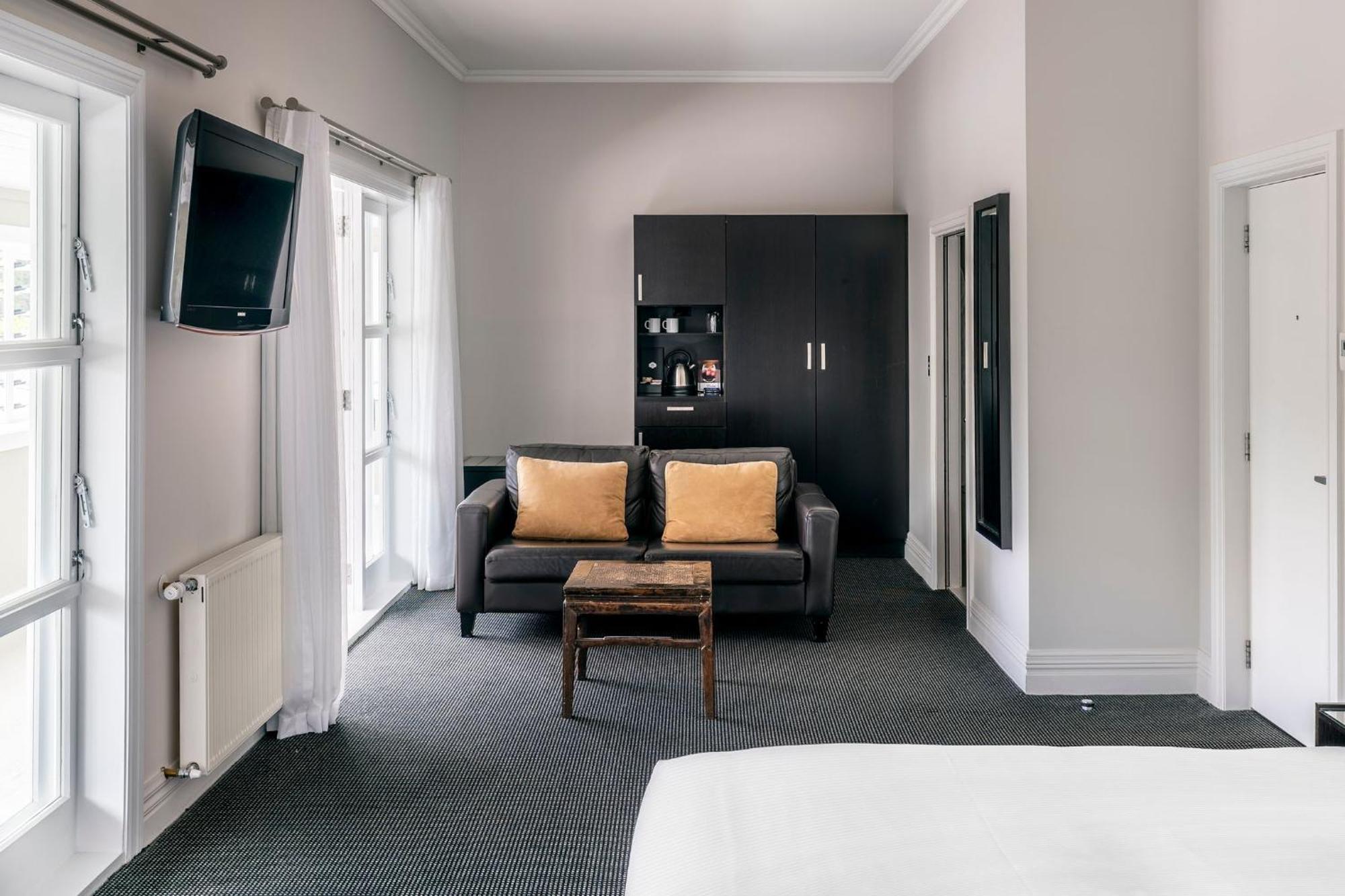 Hilton Lake Taupo Eksteriør bilde