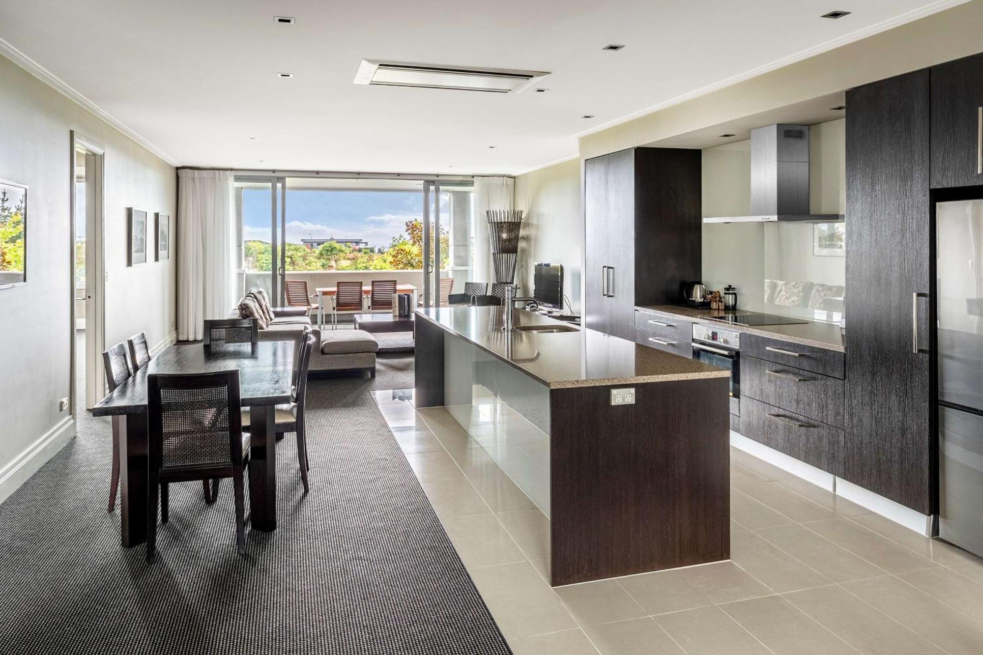 Hilton Lake Taupo Eksteriør bilde